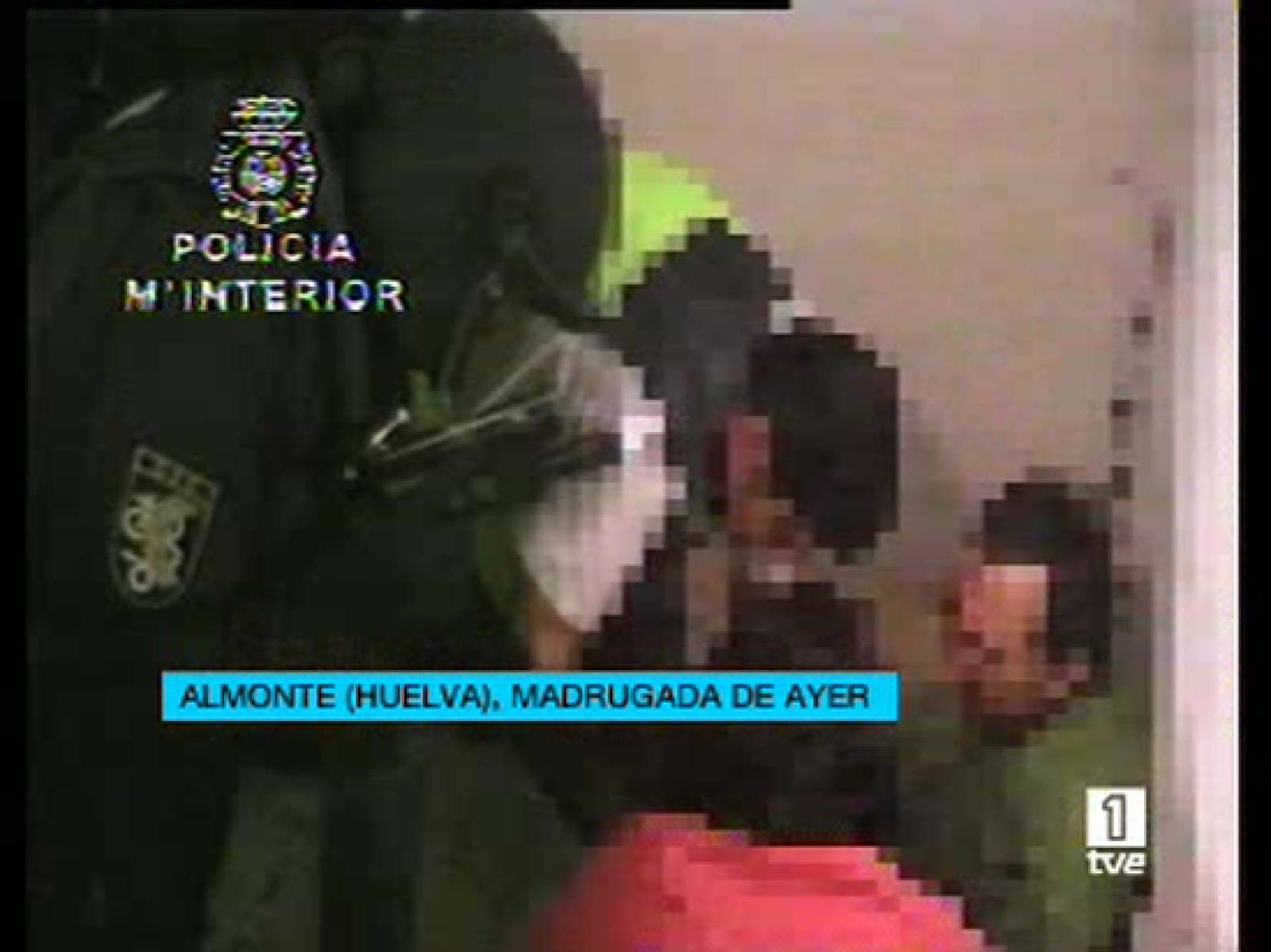 El calvario de Rafael Ávila