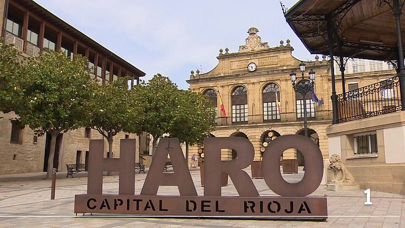 Informativo Telerioja - 12/03/26 | Ver