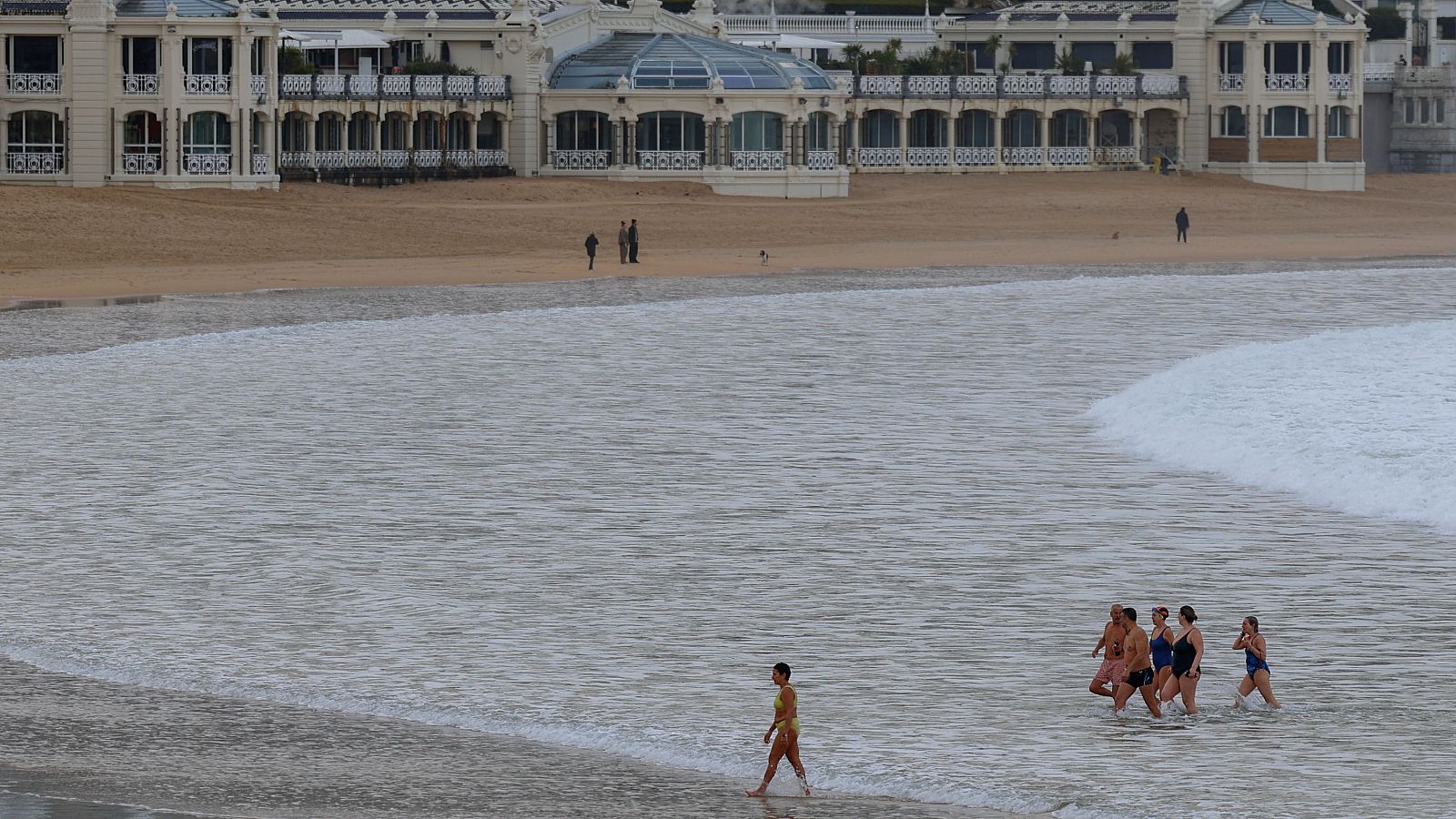 Informativo Telenorte 1 País Vasco -  12/03/2026 | RTVE Play - Ver ahora