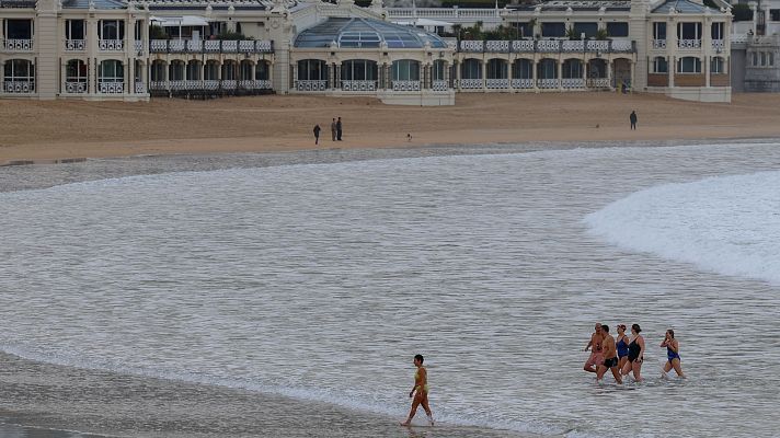 Telenorte - País Vasco - Telenorte 1 País Vasco - 12/03/2026