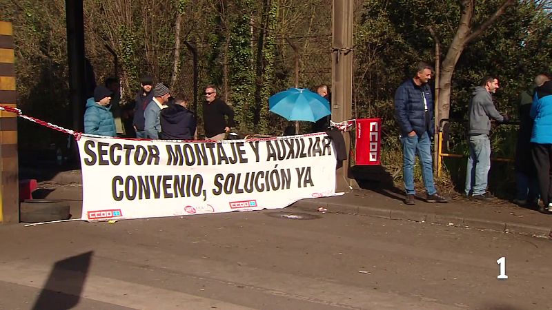 Asturias en 2' - 12/03/26 | Ver