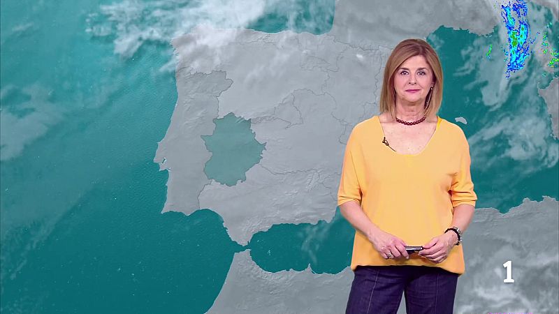 El tiempo en Extremadura - 12/03/2026 | Ver