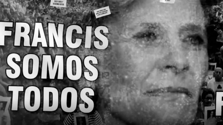 Directo al grano - La resolución de la desaparición de Francisca Cadenas