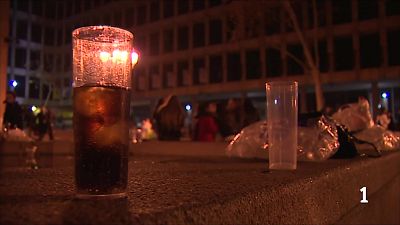 L'alcohol i l'ús compulsiu d’internet, principals addiccions entre joves