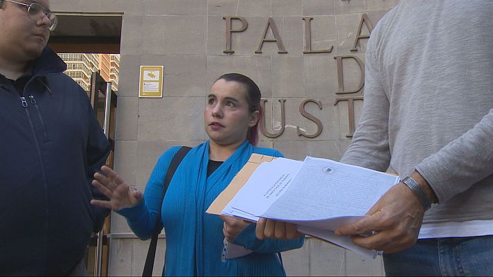 Telecanarias - Solicitan investigar posibles negligencias tras la fuga de tres menores tuteladas en los Carnavales de Tenerife