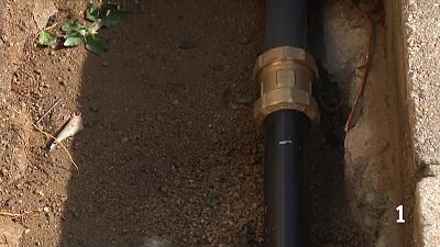 La Diputació de Barcelona detecta 700 fuites de canonades als municipis i estalvien milions de litres d'aigua