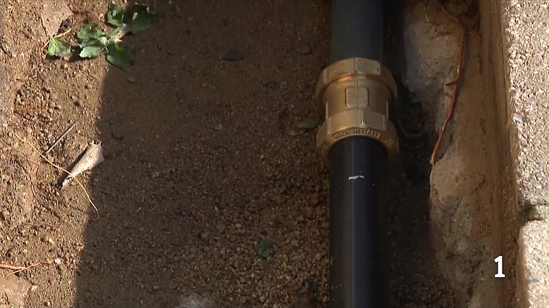 La Diputació de Barcelona detecta 700 fuites de canonades als municipis i estalvien milions de litres d'aigua