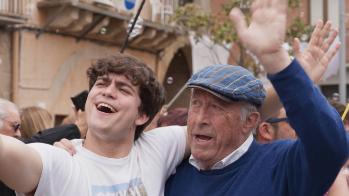 Fes-me viral - Fira del sabó i la cosmètica natural