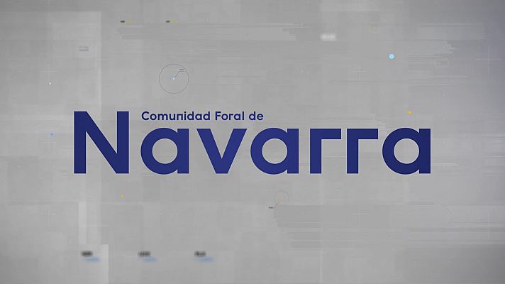 Telenavarra - Telenavarra 1 - 12/03/2026