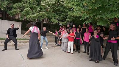 Barcelona Gay Men's Chorus