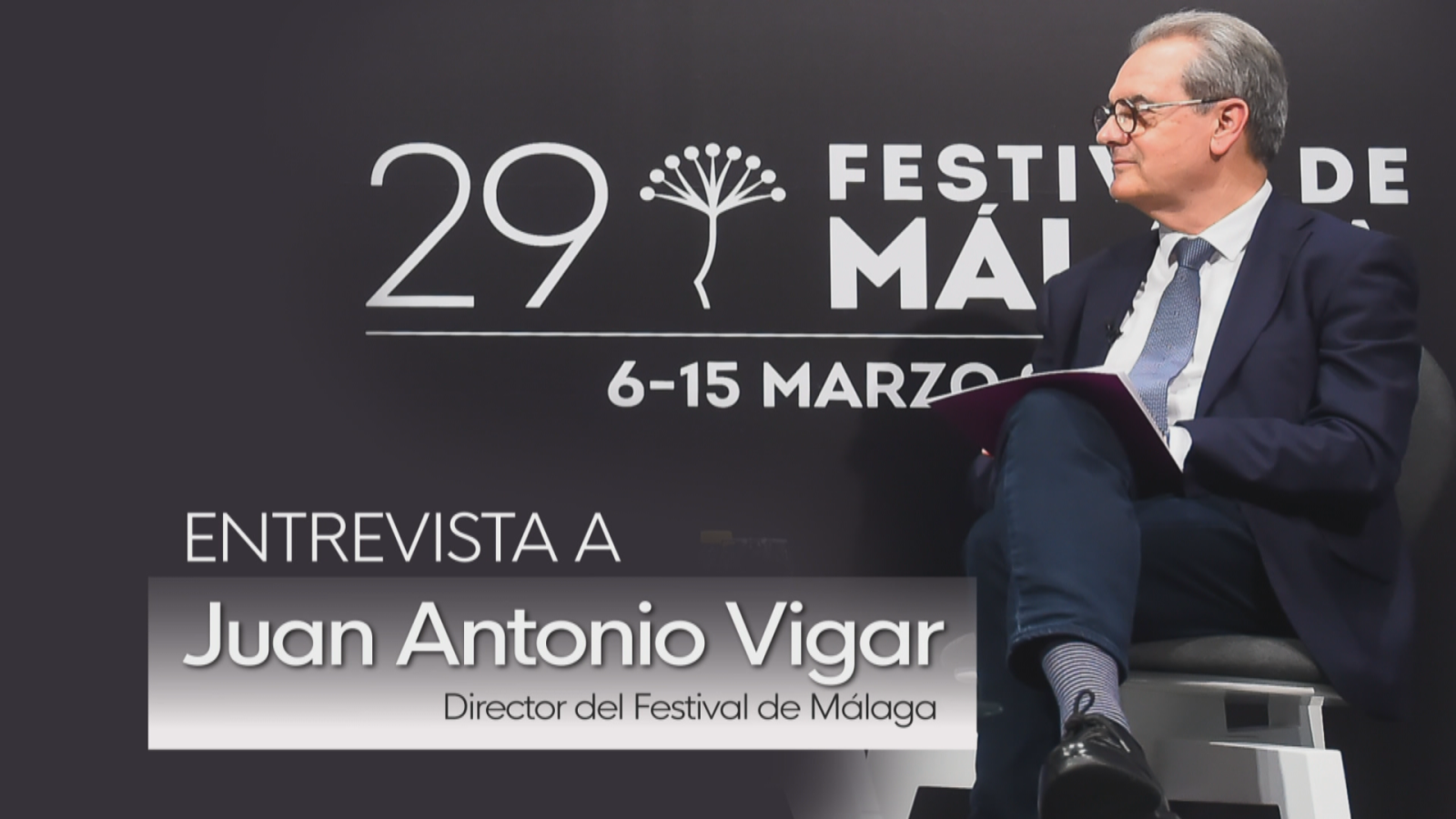 Entrevista a Juan Antonio Vigar - Noticias Andalucía | Ver