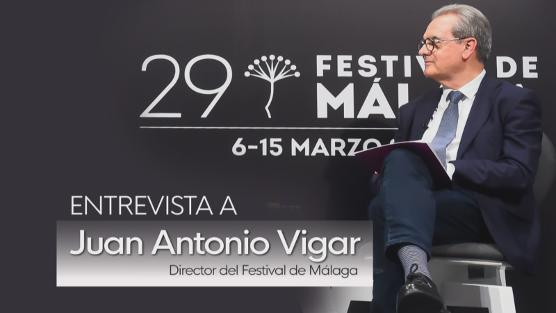 Entrevista a Juan Antonio Vigar - Noticias Andalucía | Ver