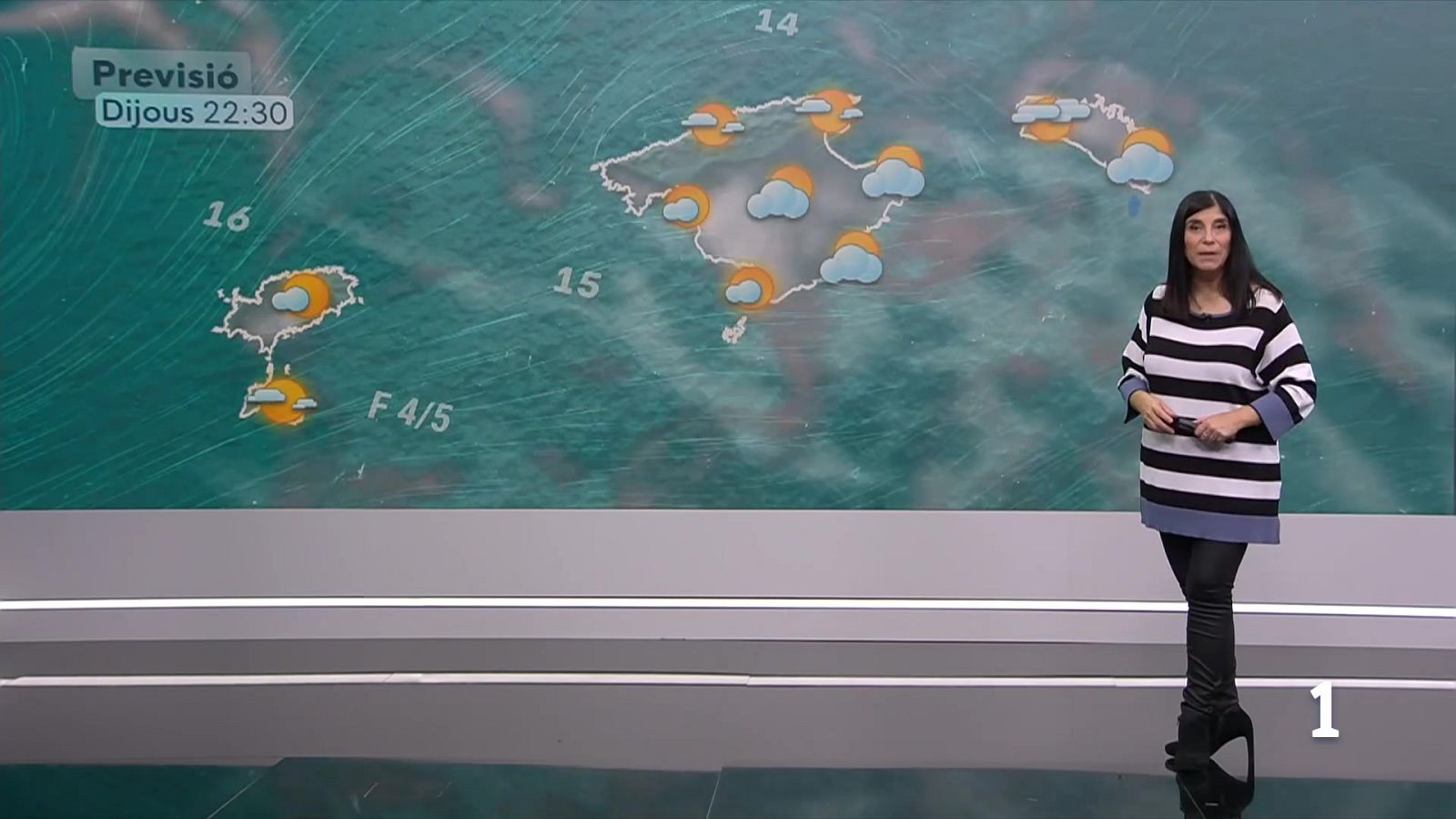 El temps a les Illes Balears - 12/03/26 | Ver