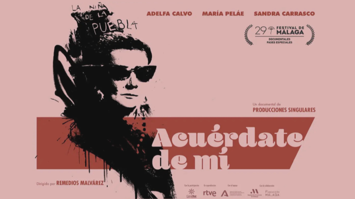 Noticias Andalucía - "Acuérdate de mi"