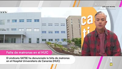 Cerca de ti - 12/03/2026