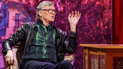 Nacho Duato: "Me he encaprichado, pero nunca enamorado"