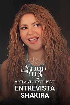 Shakira desvela su gran sorpresa para su gira por Espa�a