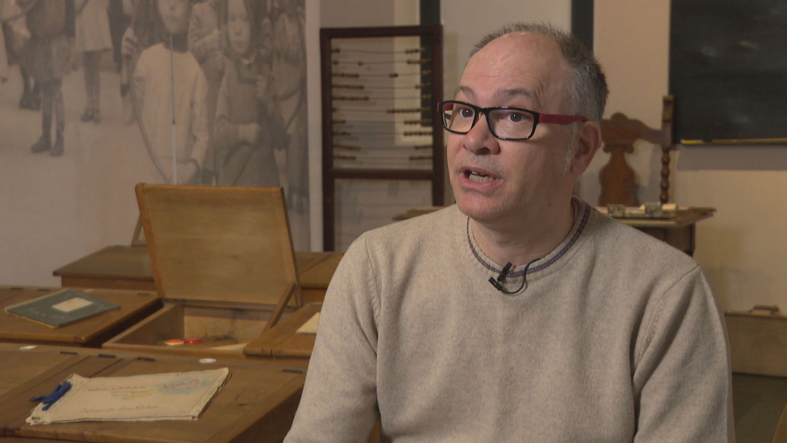 L'escriptor Joan Pons Bover publica "Com voleu, germans, que canti"