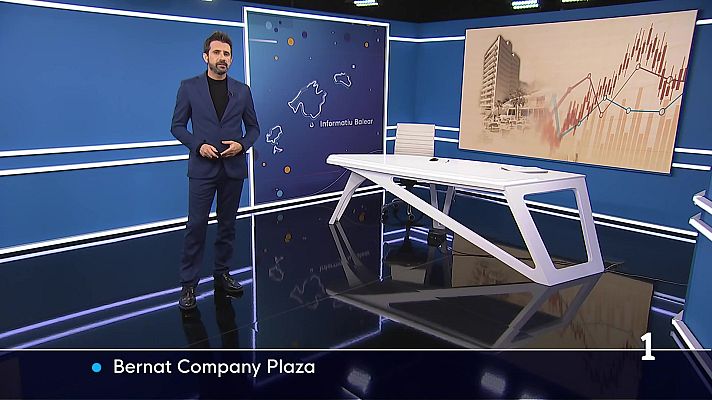 Informatiu Balear - Informatiu Balear 2 - 12/03/26