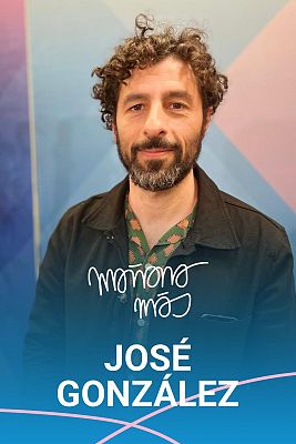 Mañana más. En play - José González y Mayte Martín