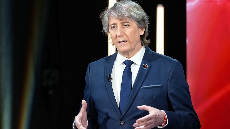 Martínez (PSOE): “La resignación no puede ser el futuro” | Ver