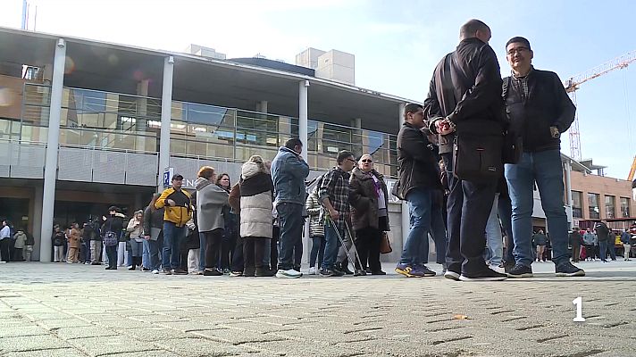 Noticias Aragón - 5º edición del Salón de Empleo