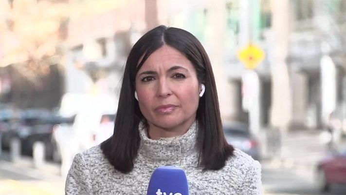 Noticias Aragón - Cristina Olea inaugura la 27º edición del Congreso de Periodismo de Huesca