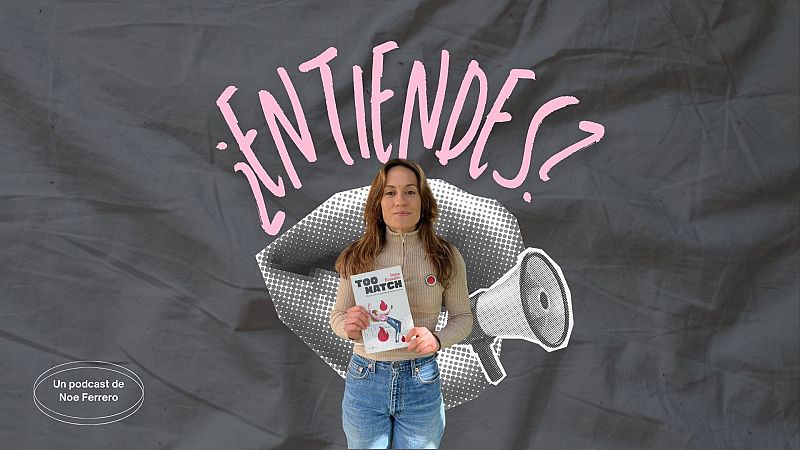 ¿Entiendes? - ¿Entiendes? Con Inma Benedito - 12/03/26 - Ver ahora