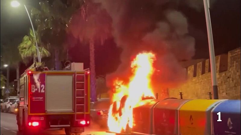 La noticia de Melilla 12/03/2025 - Noticias de Melilla | Ver