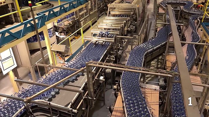 L'Informatiu - L'Informatiu 2 - 12/03/2026