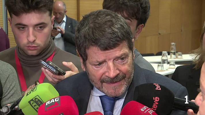 L'Informatiu - Tancats els accessos a Collserola pel nou positiu en pesta porcina