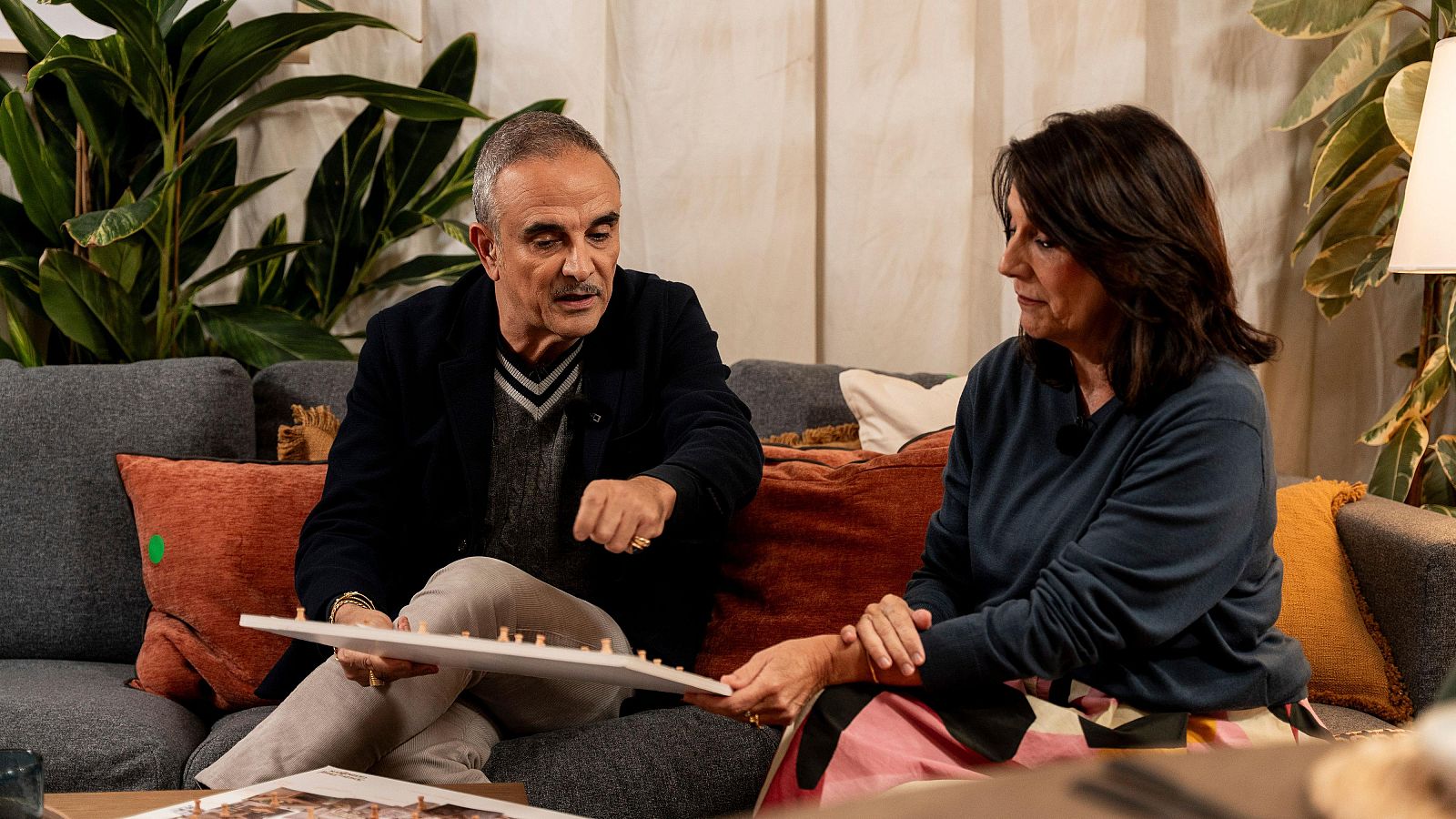 Cómo separar espacios con elementos decorativos en casa - Decomasters | Ver