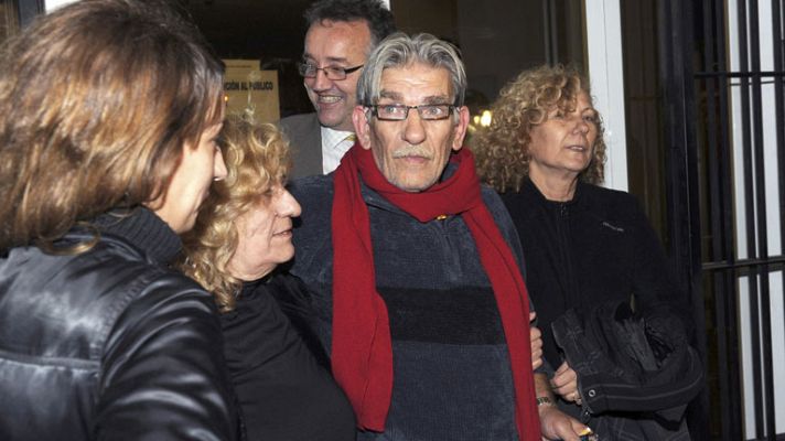 Informativo 24h - Montes Neiro, en libertad con cargos tras declarar por el robo de joyas