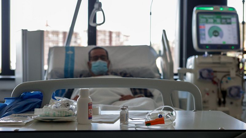 3.000 castellanomanchegos padecen enfermedad renal - Noticias de Castilla-La Mancha | Ver