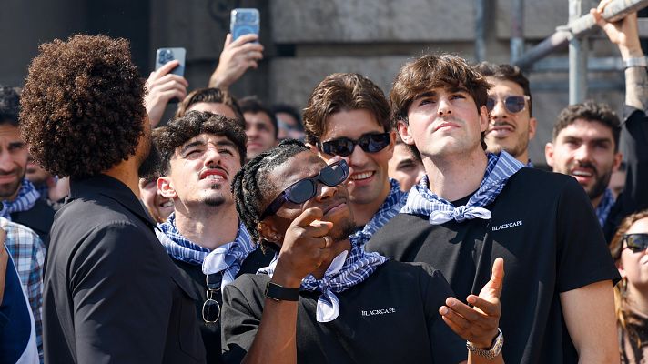 L'informatiu - Comunitat Valenciana - L'Informatiu Comunitat Valenciana 2 - 12/03/26