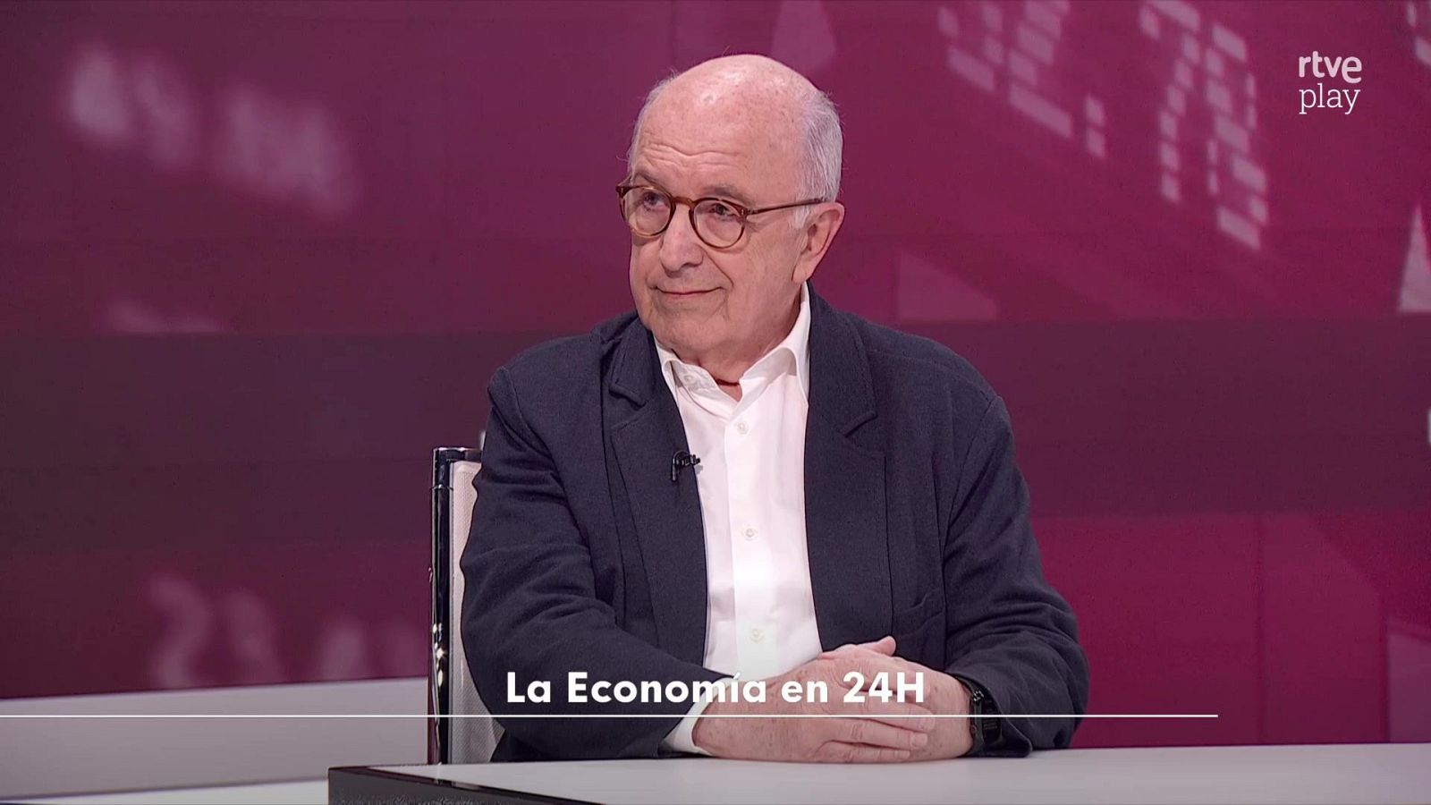 La economía - 12/03/26 - La economía | Ver