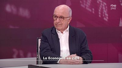 La economía - 12/03/26