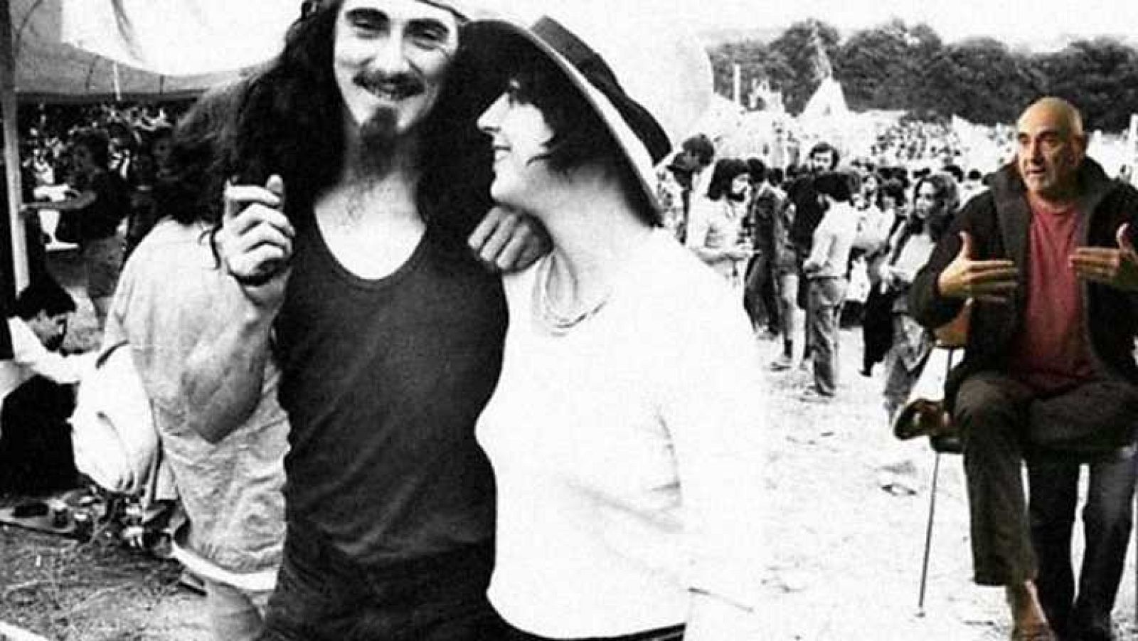 Barcelona era una fiesta underground - ver ahora