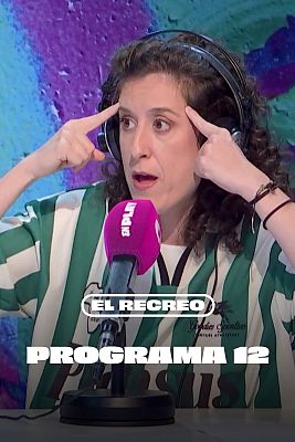 El recreo - Programa 12