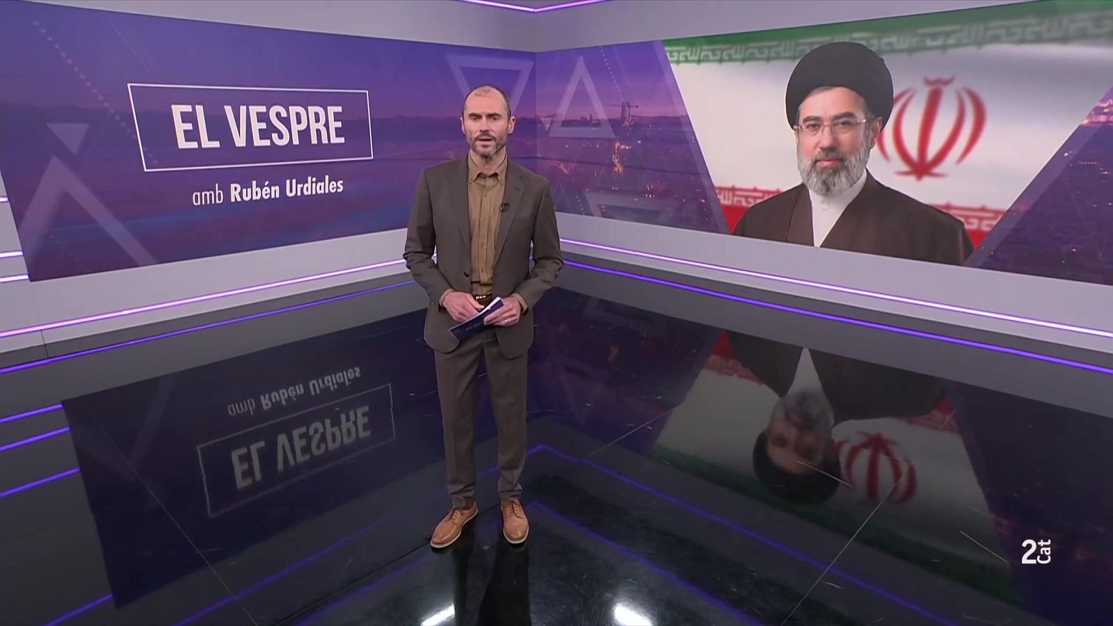 El Vespre - 12/03/2026