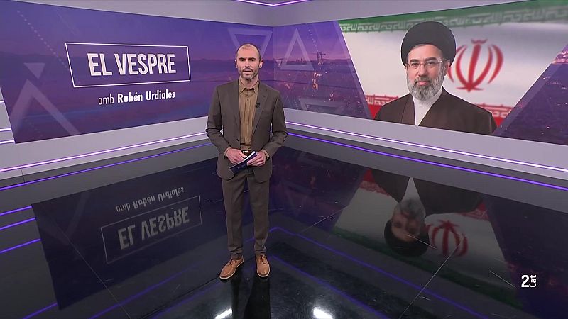 El Vespre - 12/03/2026