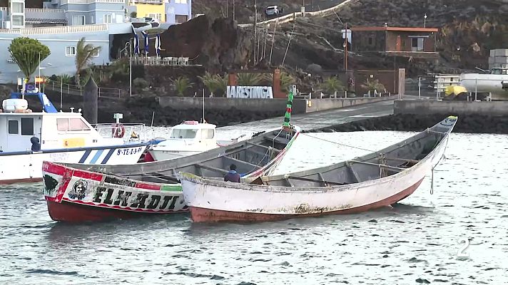 Telecanarias - Telecanarias Tarde - 12/03/2026