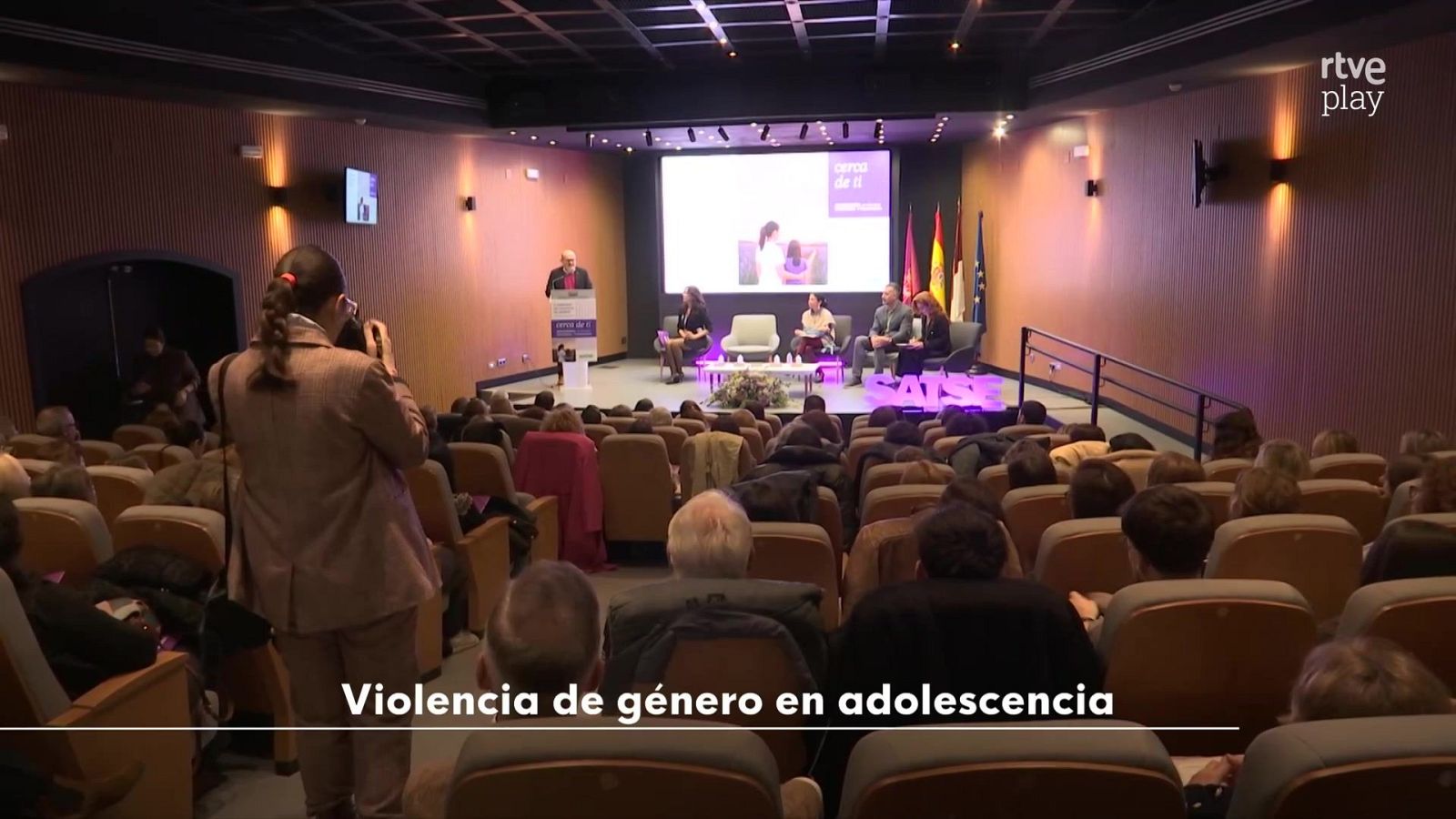 La tarde en 24 horas - 12/03/26 - La tarde en 24h | Ver