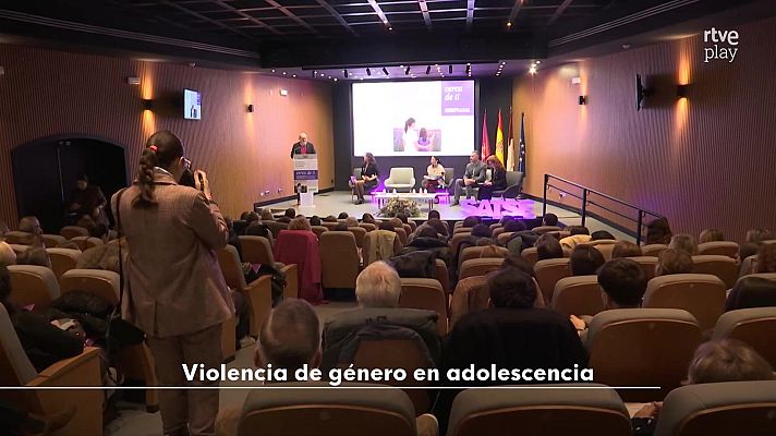 La tarde en 24h - La tarde en 24 horas - 12/03/26