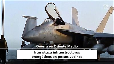 Informativo 24 horas - 20h - 12/03/26