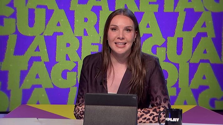 La retaguardia - La Retaguardia - 12/03/2026