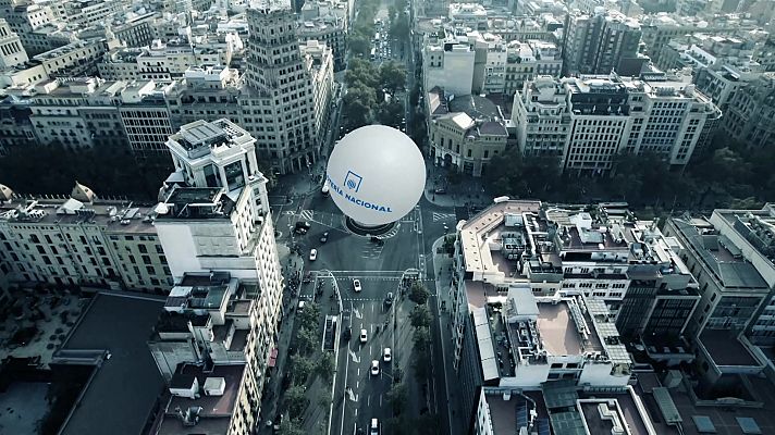 SELAE - Sorteo de la Lotería Nacional del 12/03/2026