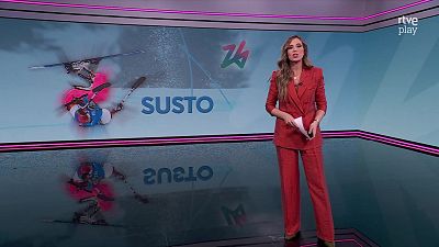 Deportes 2 - 12/03/26