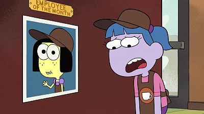 En la piel de Cricket