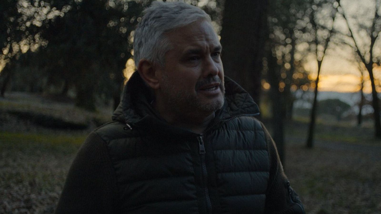 Pla seqüència amb Nandu Jubany | Veure ara - Pla seqüència | Veure